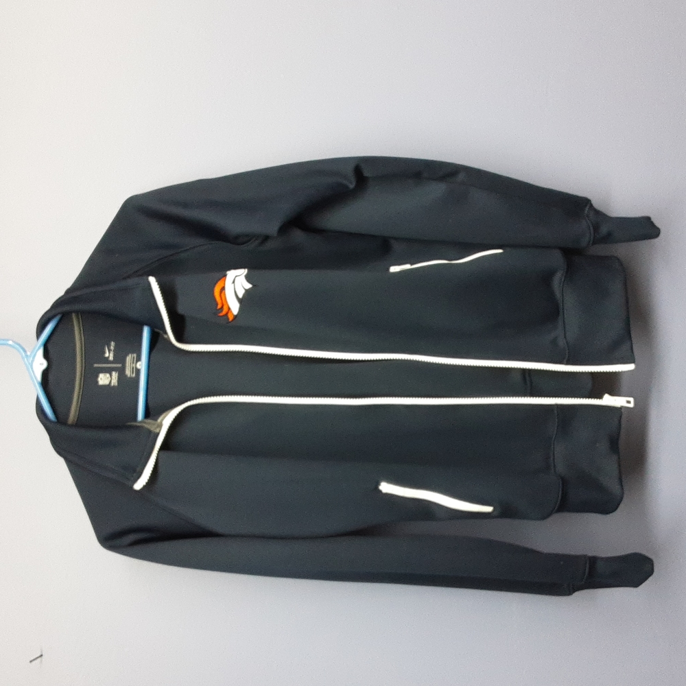 Nike Bronco zipper jacket